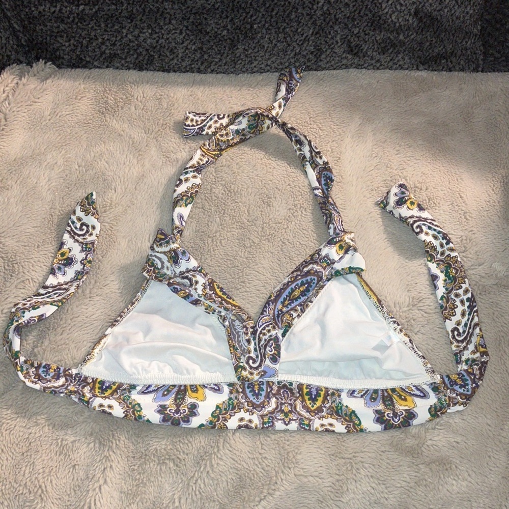 J Crew Bikini, Small - Picture 3 of 9